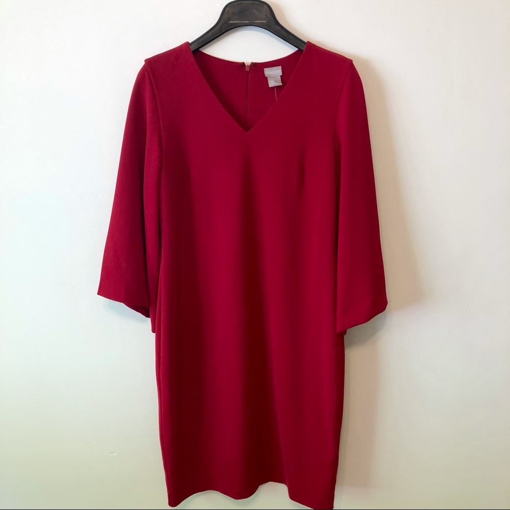 NWT Chico's Dress